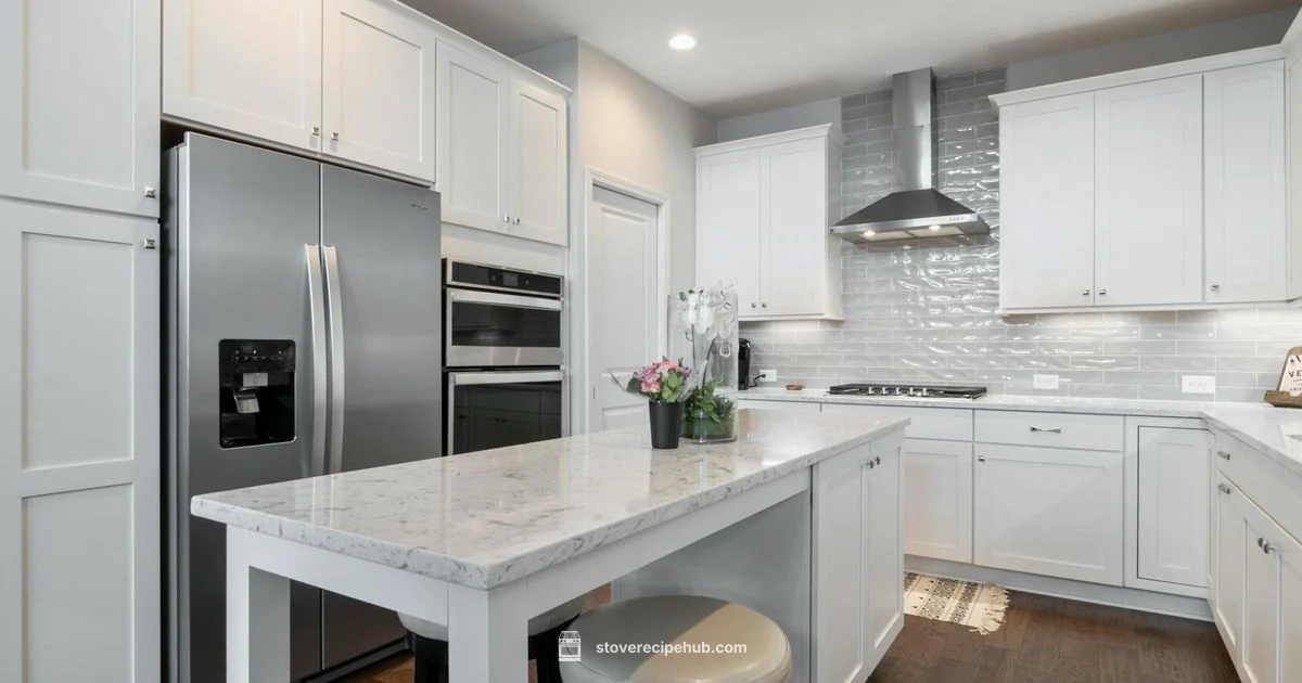 Over Stove Hood Guide - Stove Recipe Hub