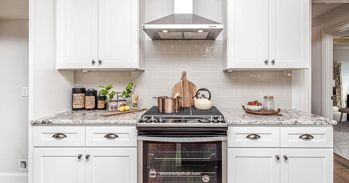 Stove vs Range Stove vs Range - Stove Recipe Hub