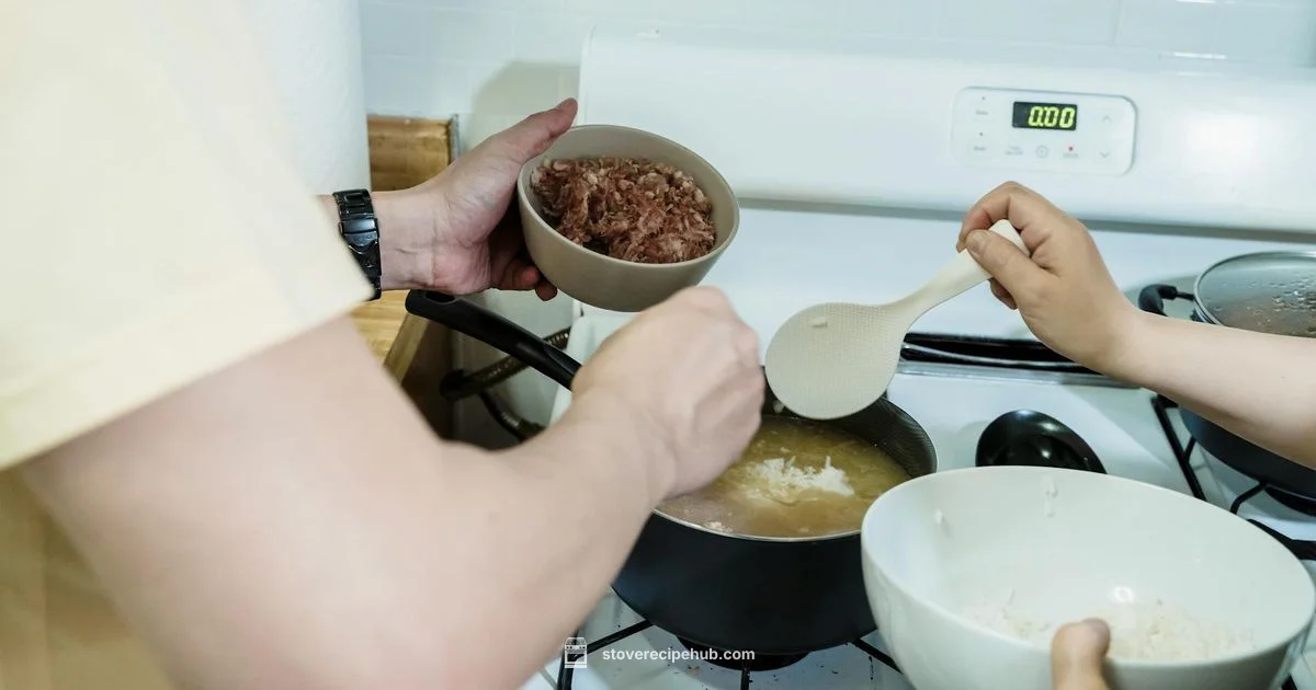 Stove Repair Guide - Stove Recipe Hub