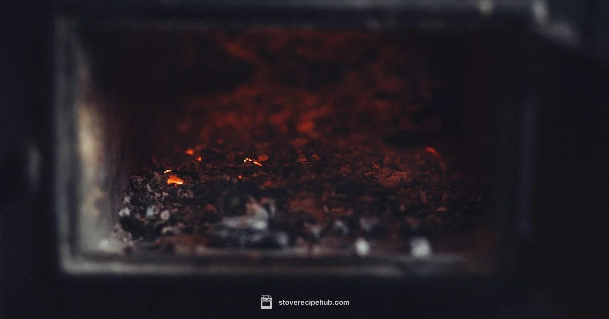 Gas Stove Hazard - Stove Recipe Hub