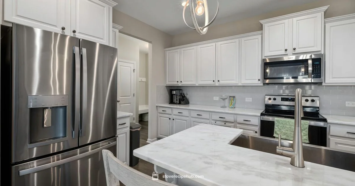 Electric Stove Fix - Stove Recipe Hub