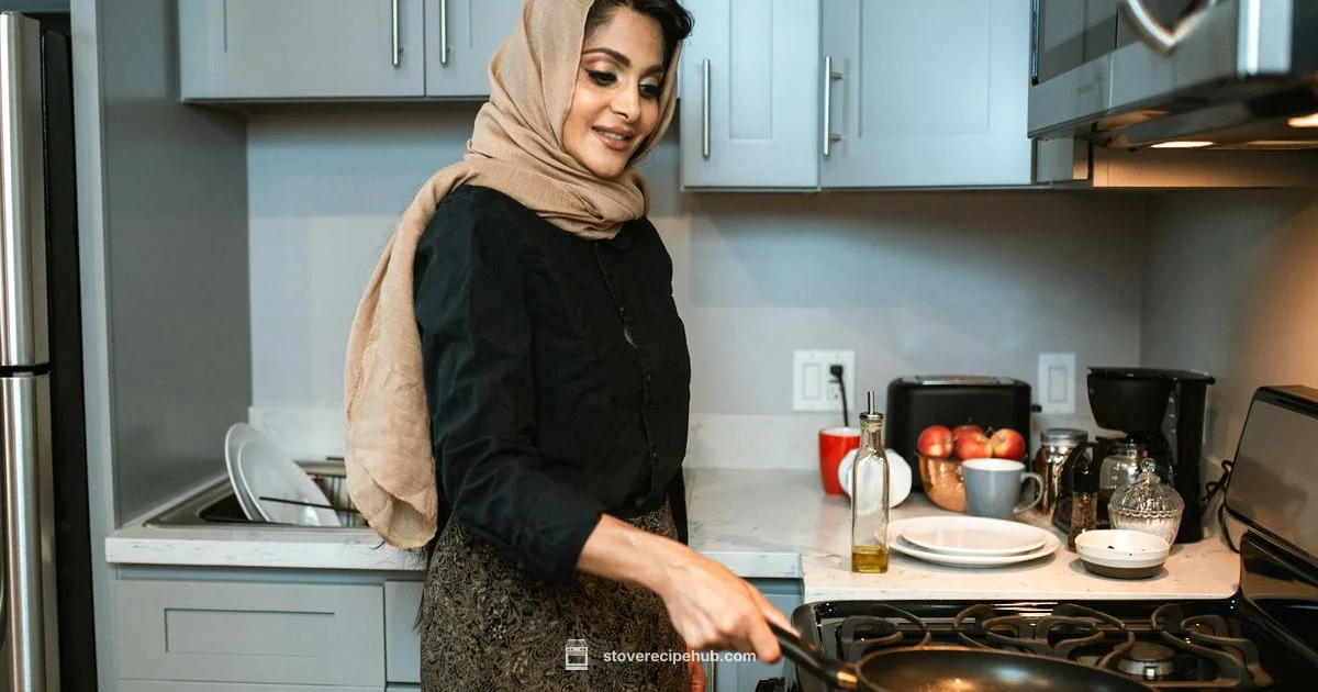 Gas Stove Power - Stove Recipe Hub