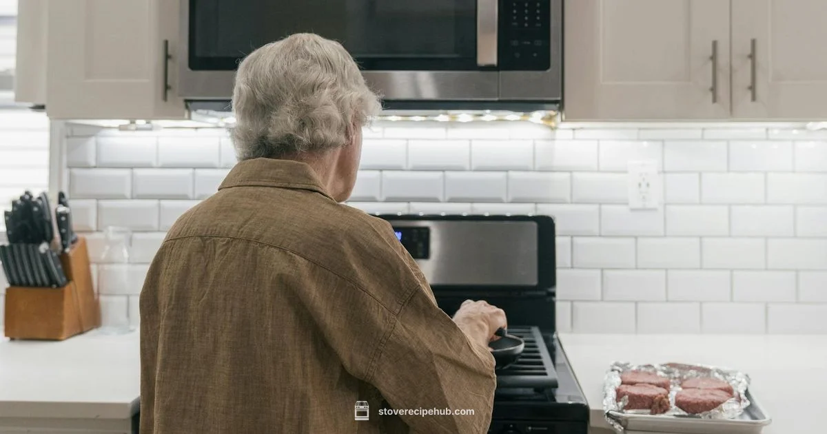 Stove Fix Essentials Stove Fix Essentials - Stove Recipe Hub