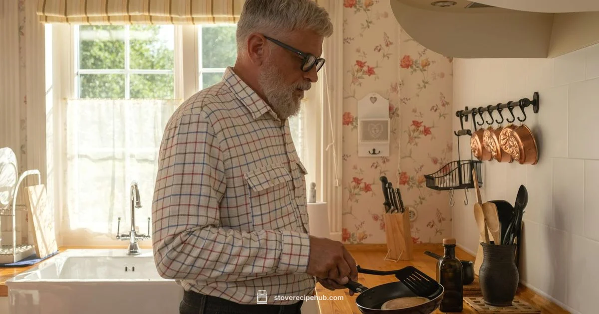 Glass Top Griddle Guide - Stove Recipe Hub