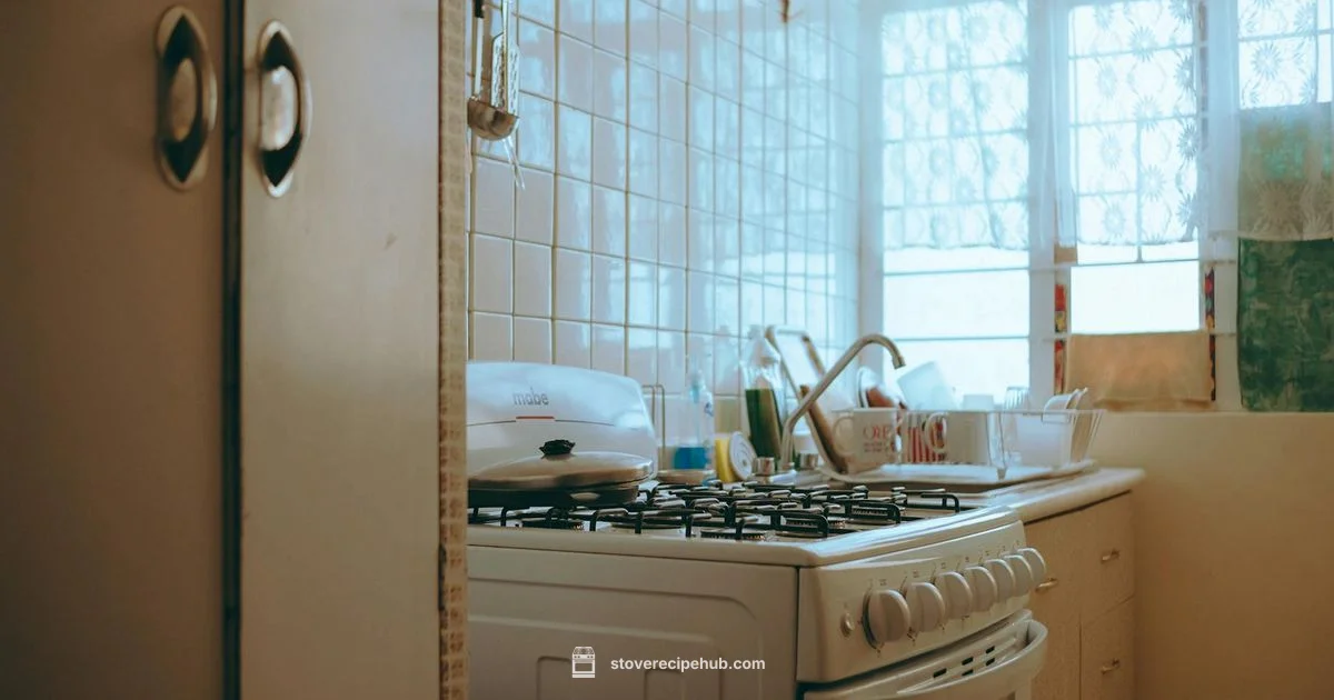 Stove Wire Essentials Stove Wire Essentials - Stove Recipe Hub