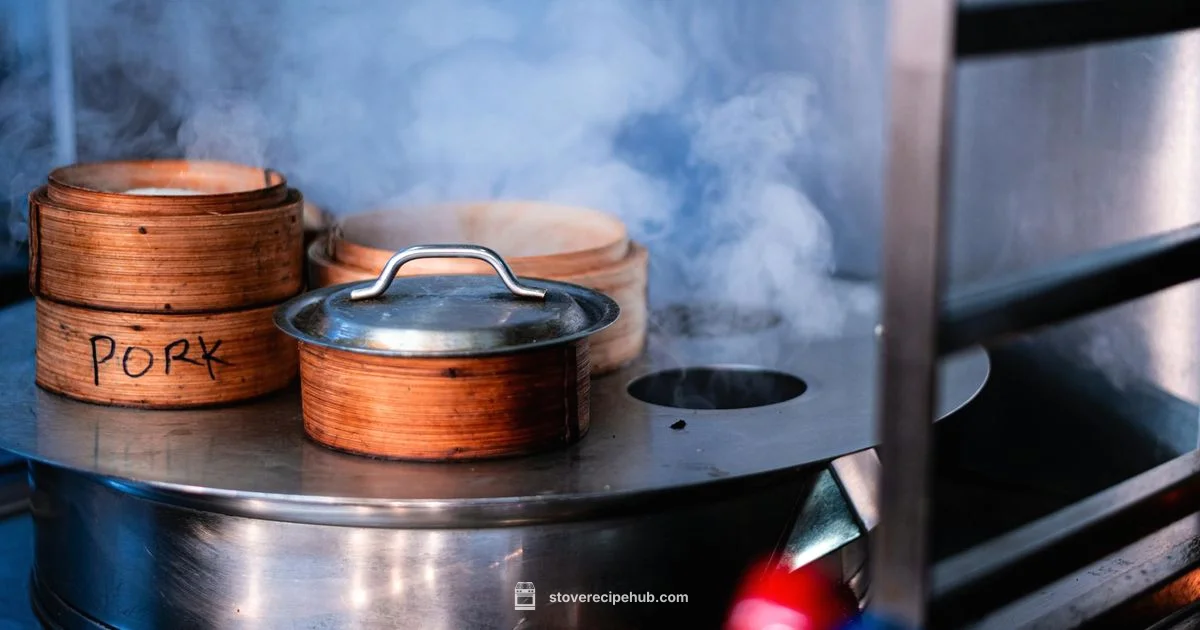 Hot Stove Rumors - Stove Recipe Hub