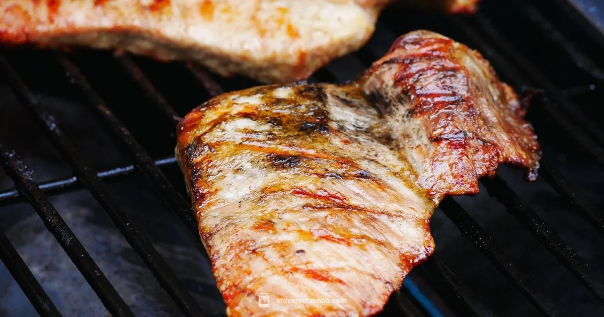 Shiny Grates - Stove Recipe Hub