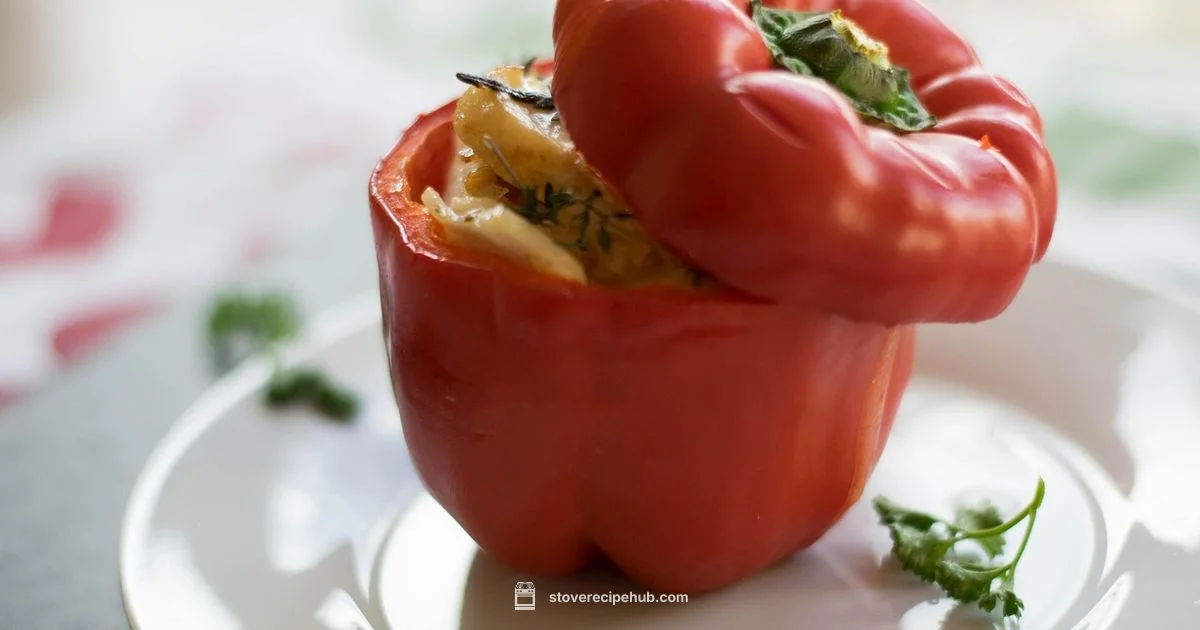 Microwave Stuffing Guide - Stove Recipe Hub