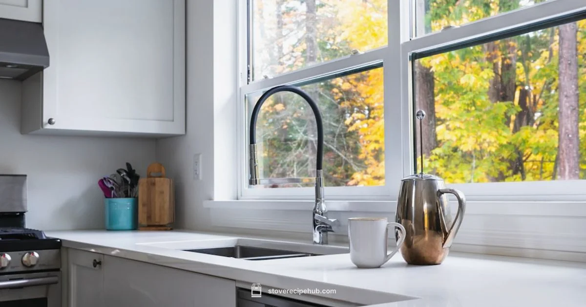 Stove Glass Care - Stove Recipe Hub