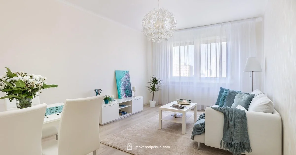 Cozy Tiny Stove - Stove Recipe Hub