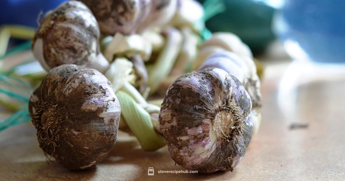 Gas Leak Safety - Stove Recipe Hub