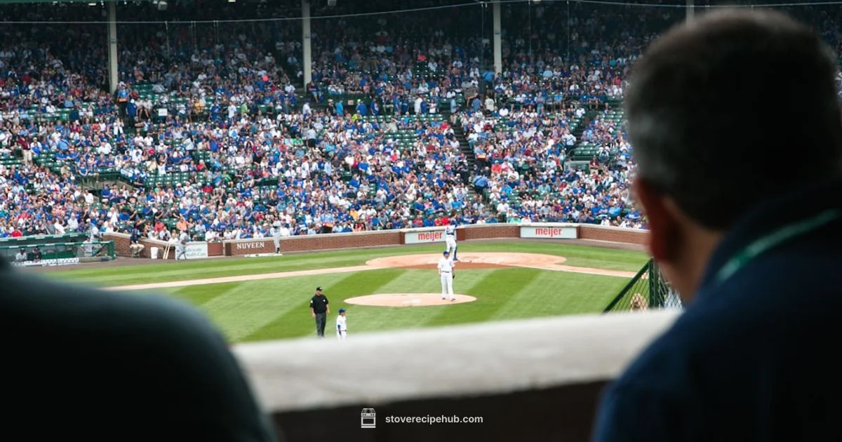 Hot Stove MLB Overview - Stove Recipe Hub