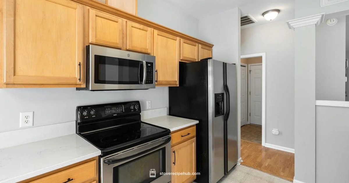 LG Stoves Guide LG Stoves Guide - Stove Recipe Hub