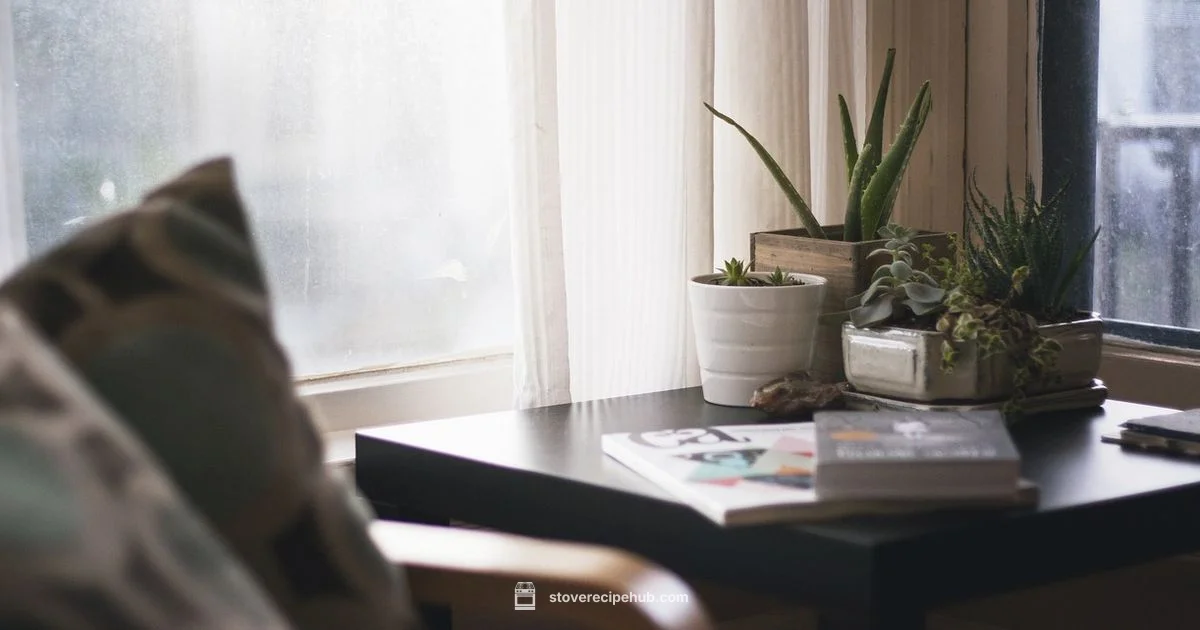 Pellet vs Wood Stove - Stove Recipe Hub