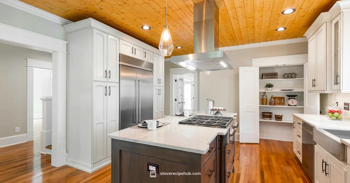 Stove Vent Guide - Stove Recipe Hub