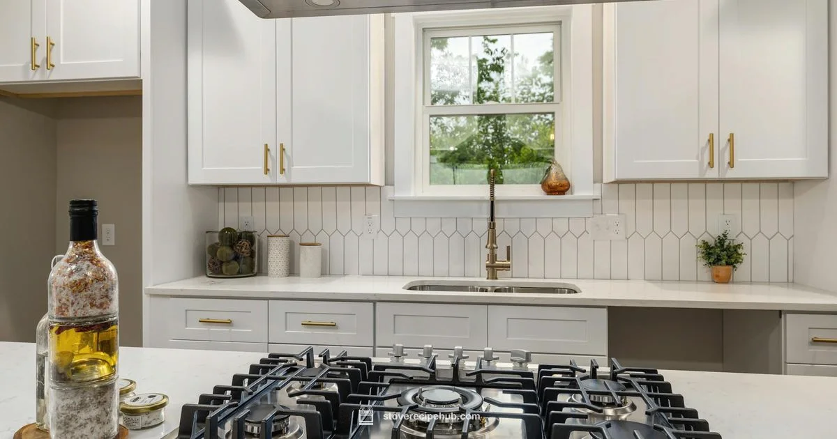 Natural Stove Cleaning - Stove Recipe Hub