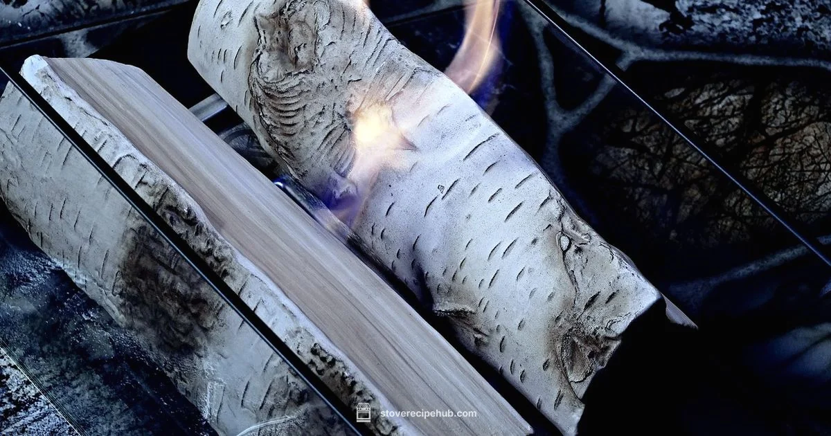 Backless Stove - Stove Recipe Hub