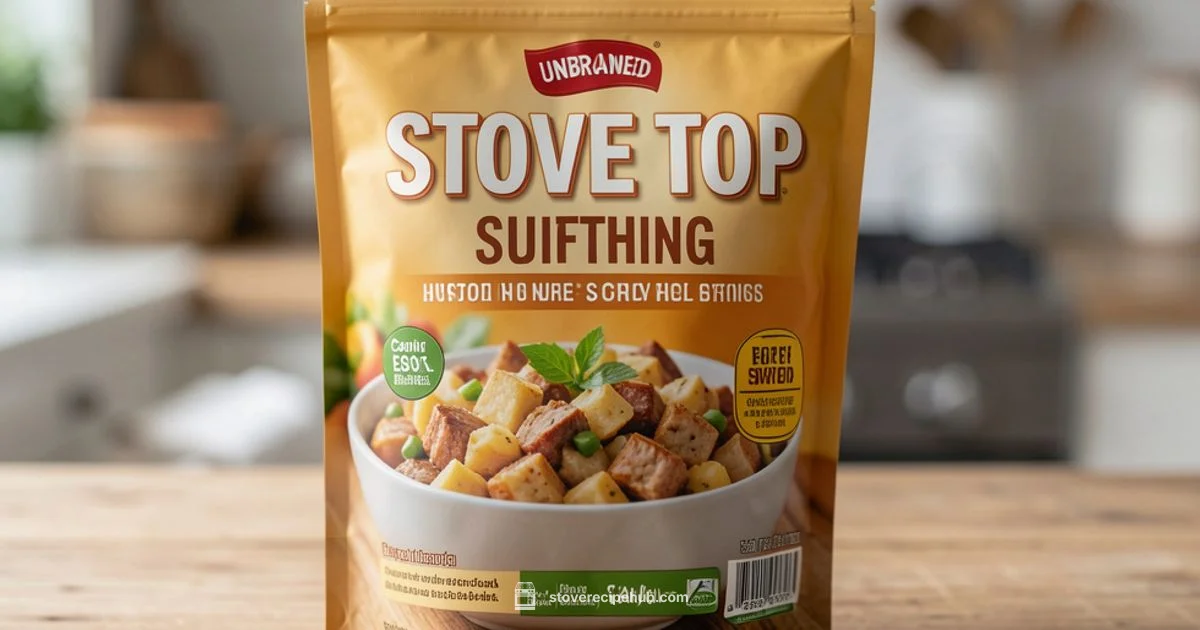 Stove Top History - Stove Recipe Hub