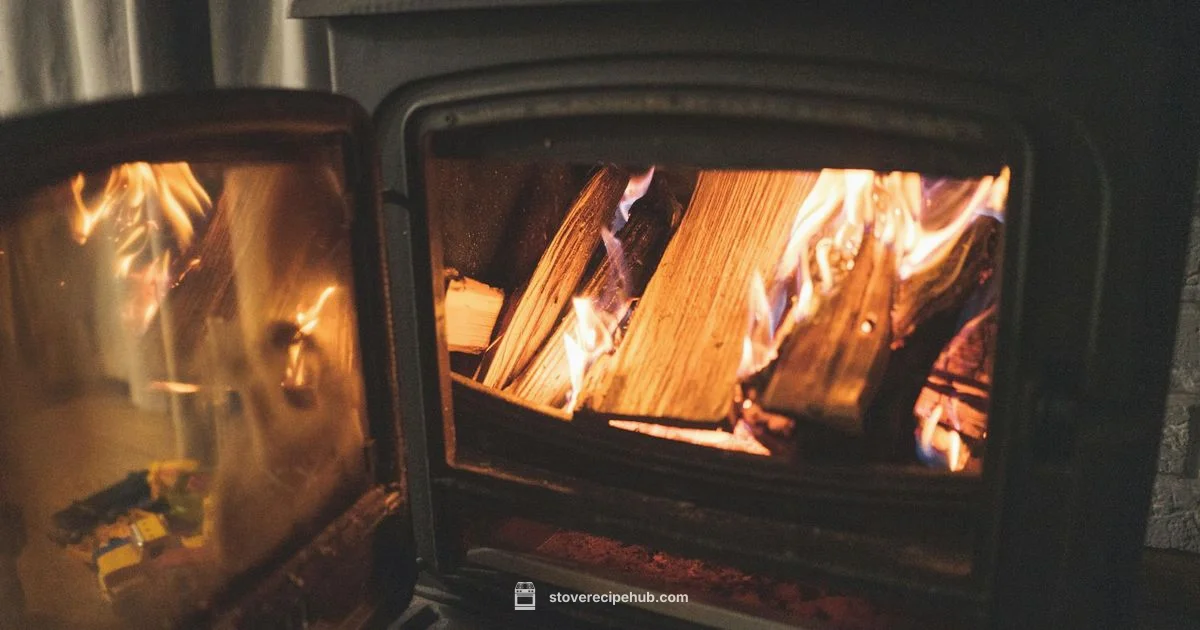 Warmth on a Budget - Stove Recipe Hub