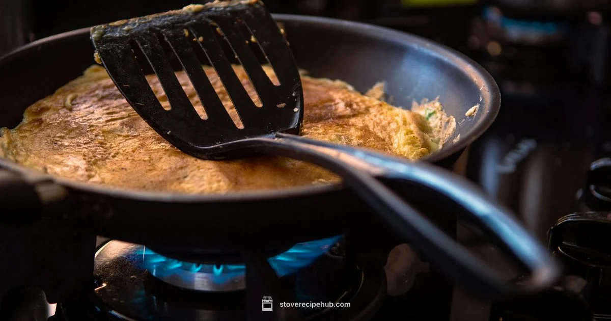 Guarded Gas Stove - Stove Recipe Hub