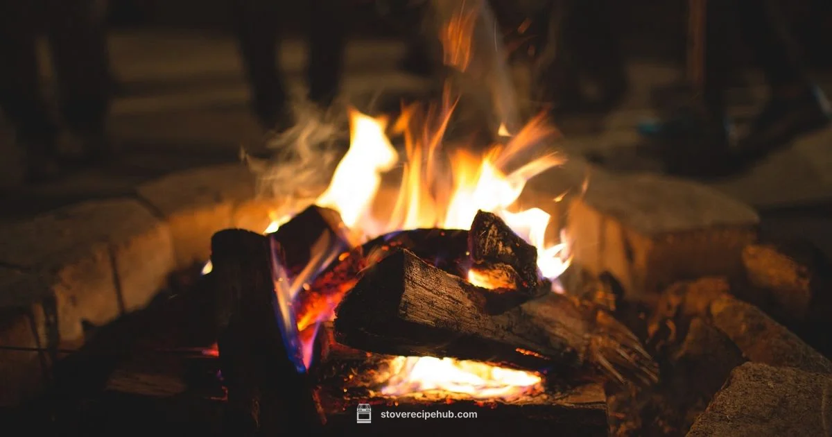 Portable Gas Cooker - Stove Recipe Hub