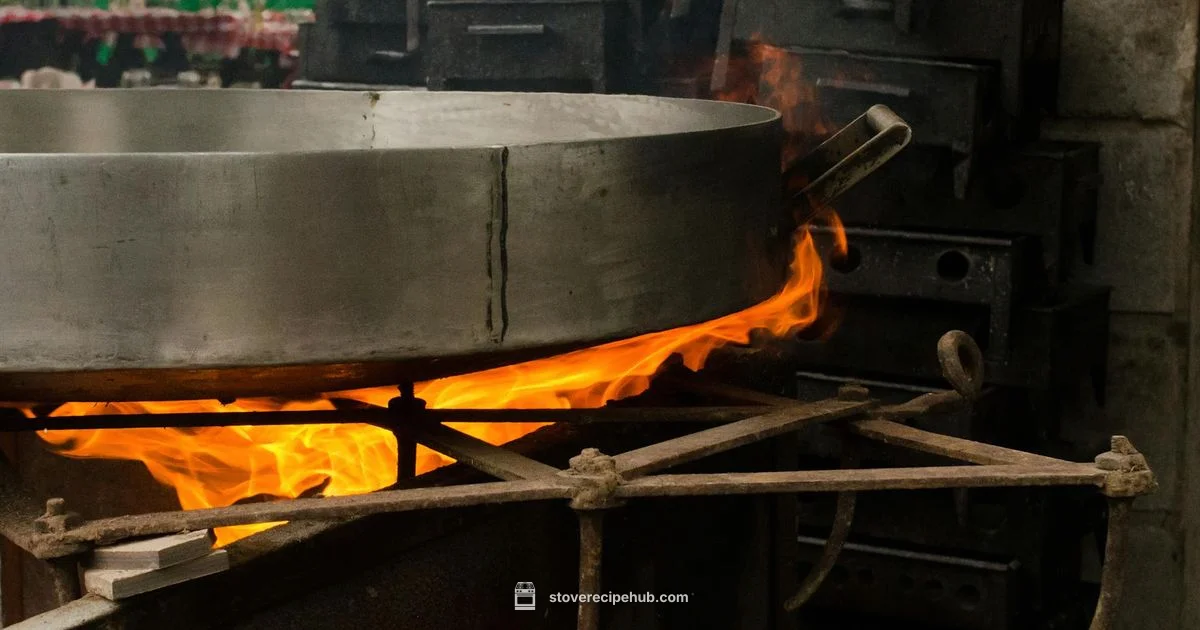 Outdoor Burner Guide - Stove Recipe Hub