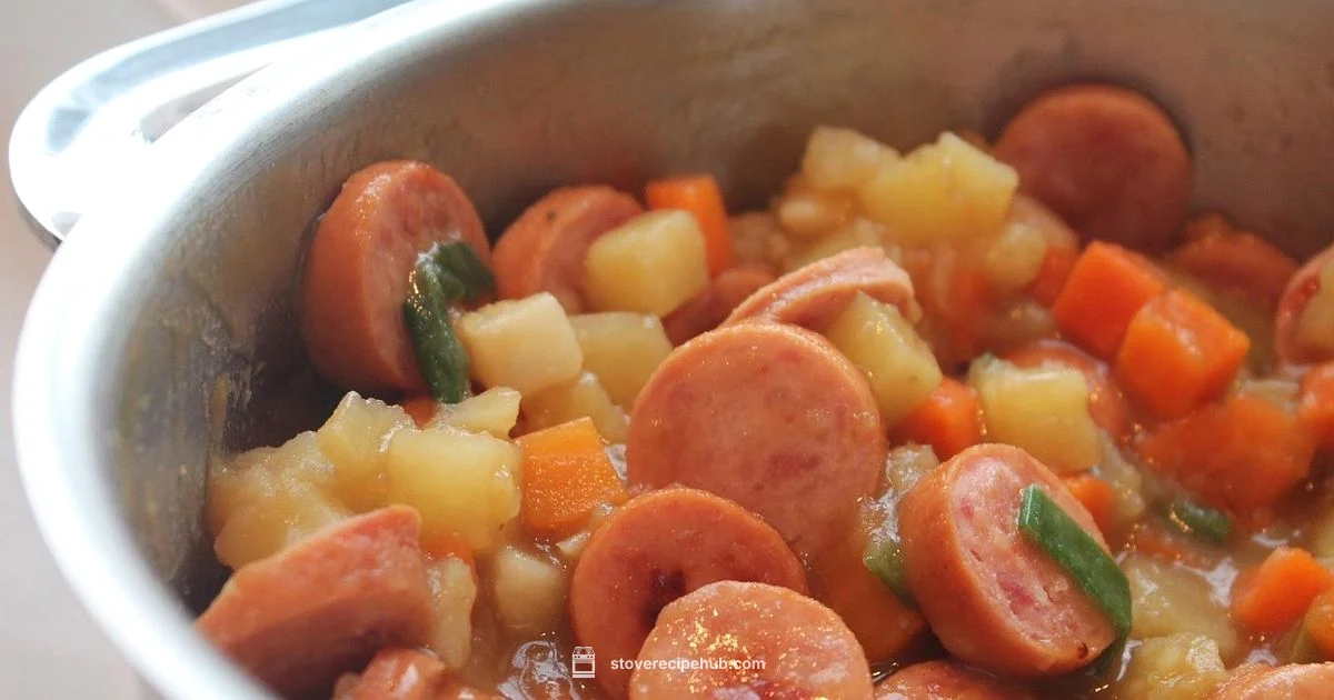 Click-Free Stove - Stove Recipe Hub