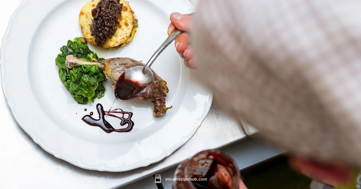 Stovetop Pulled Chicken - Stove Recipe Hub