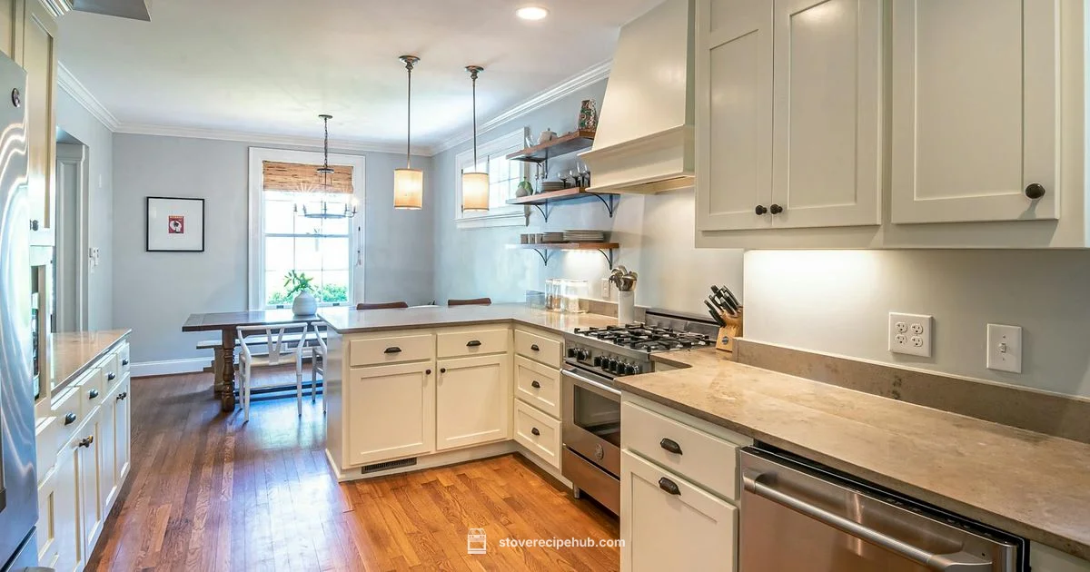 Gas Cost Snapshot - Stove Recipe Hub