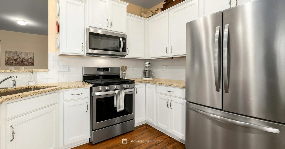 36 Gas Range Guide - Stove Recipe Hub