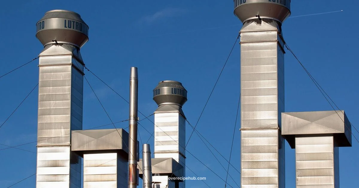 Gas Stove Safety - Stove Recipe Hub