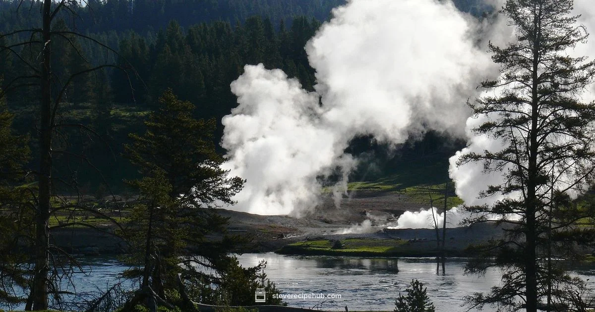 Stove Ventilation Guide - Stove Recipe Hub