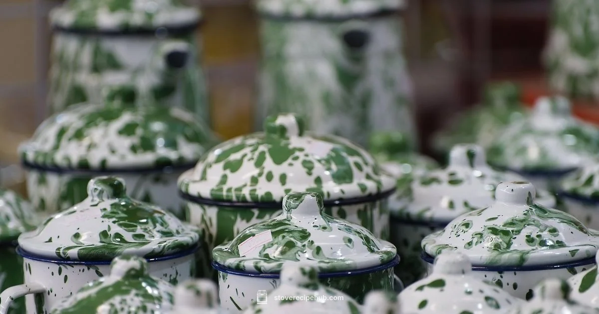 Glass Top Cookware - Stove Recipe Hub