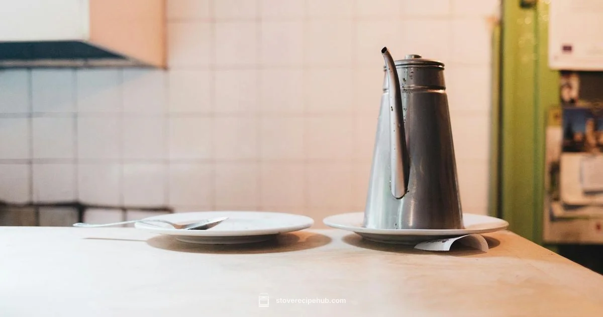 Hot Plate Guide - Stove Recipe Hub