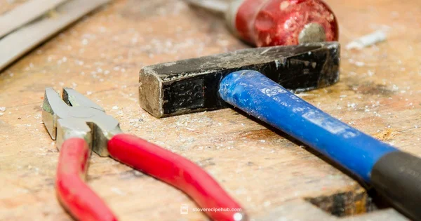 Whirlpool Stove Parts - Stove Recipe Hub