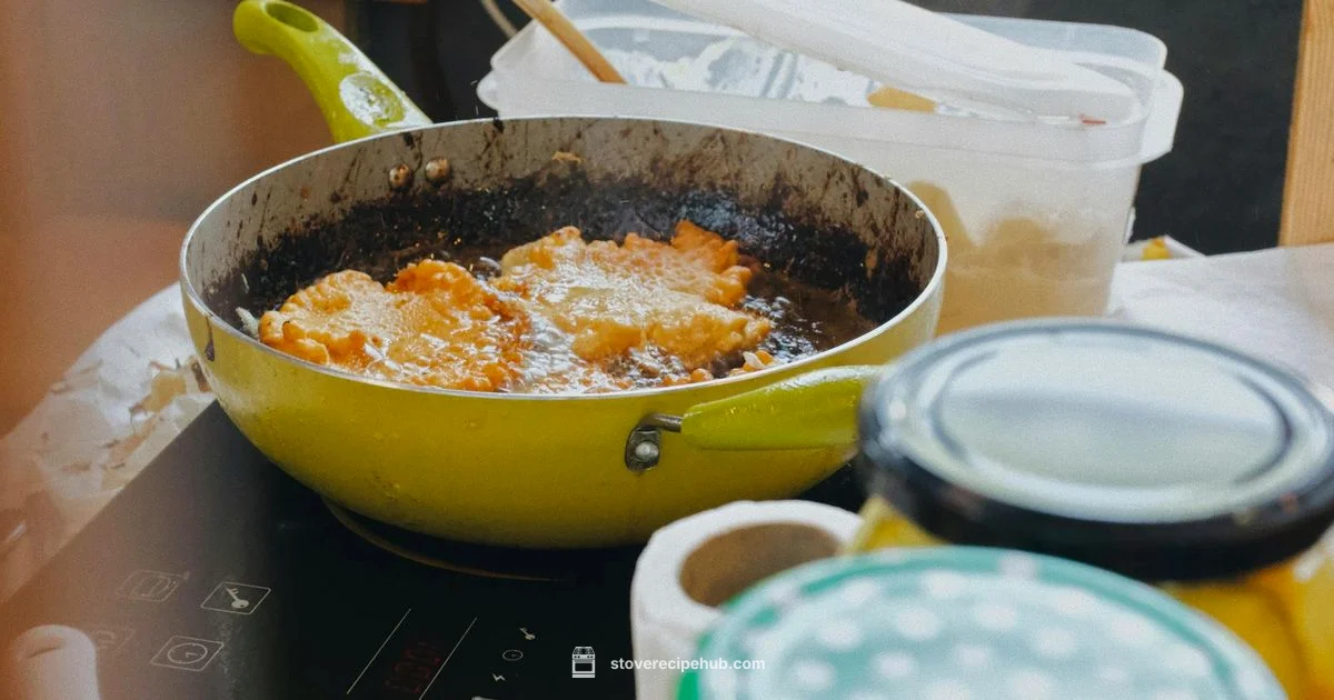 Best Stove Type - Stove Recipe Hub