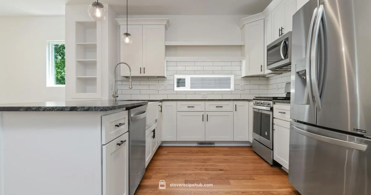 Viking Range Guide - Stove Recipe Hub