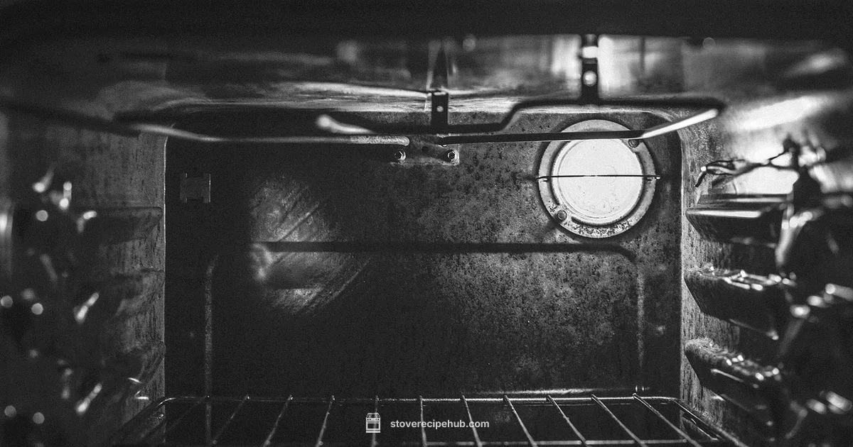 Double Oven Guide - Stove Recipe Hub