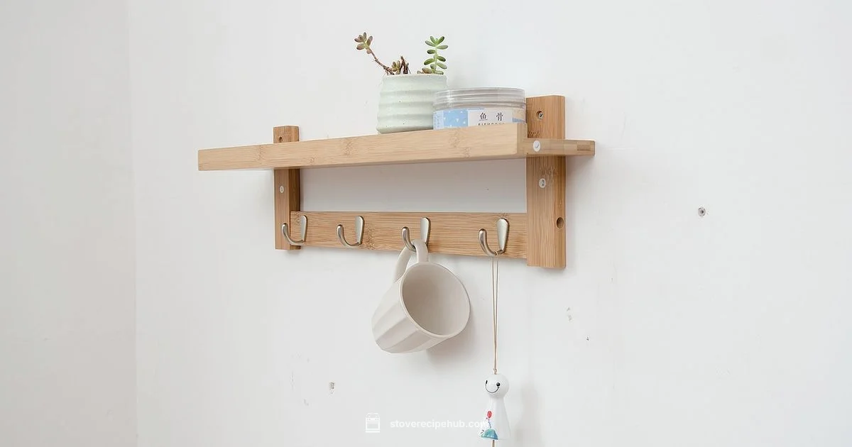 Rack Refit Guide - Stove Recipe Hub