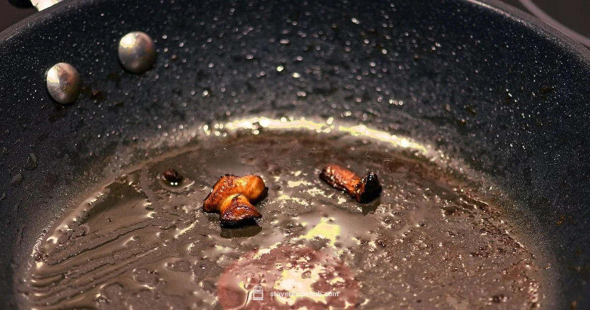 Grill Stove Pan Guide - Stove Recipe Hub