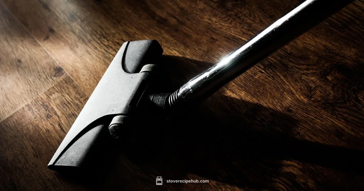 Stove Cleaning Guide Stove Cleaning Guide - Stove Recipe Hub