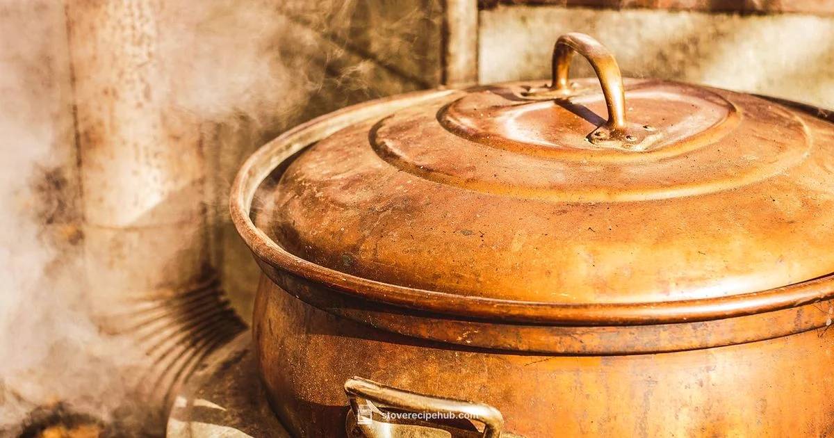 Wood Stove Water Heater - Stove Recipe Hub