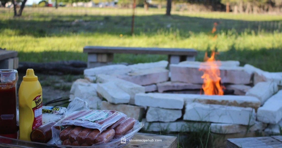 Outdoor Stove Showdown - Stove Recipe Hub