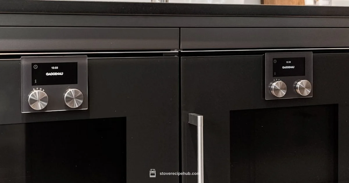 Induction Range Duo - Stove Recipe Hub