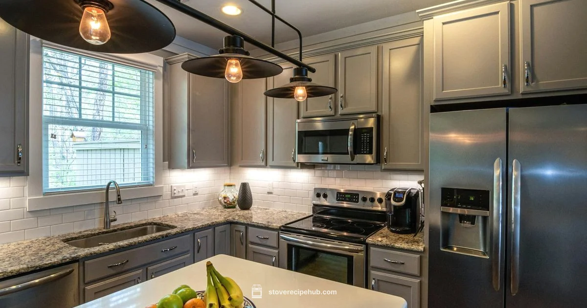 Frigidaire Stove Repair - Stove Recipe Hub