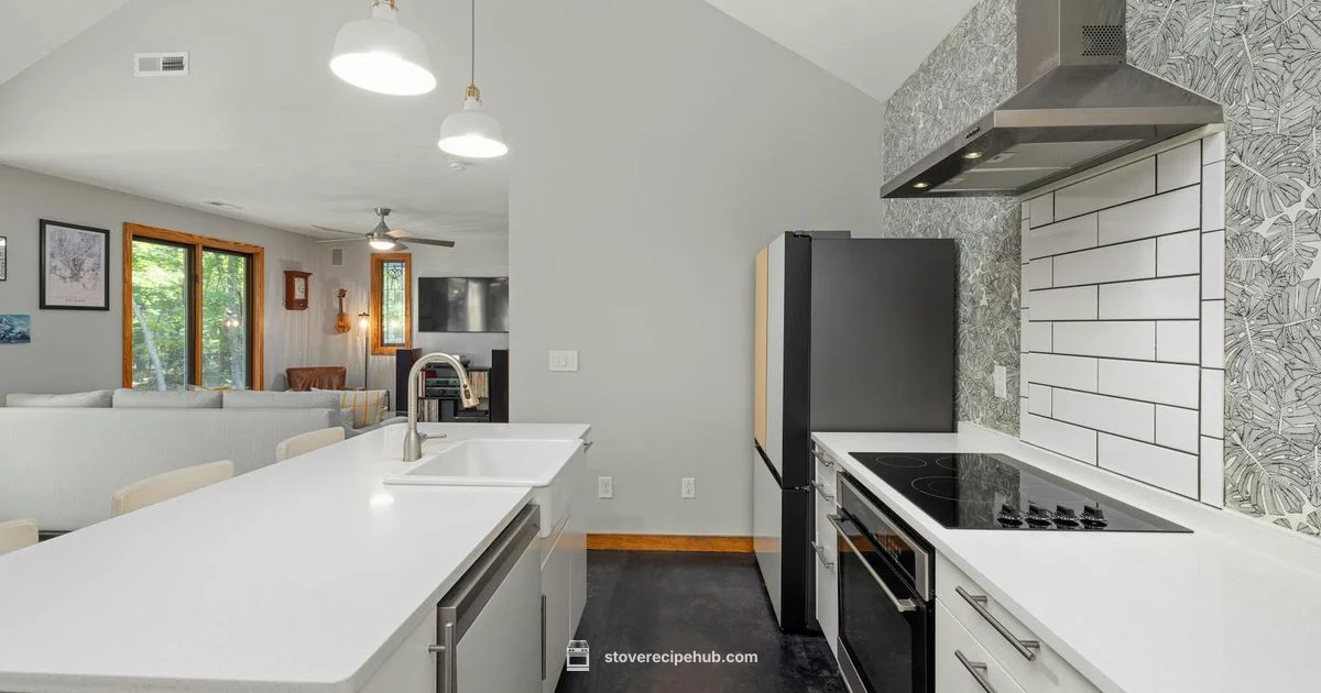 LG Induction Cooktop Guide - Stove Recipe Hub