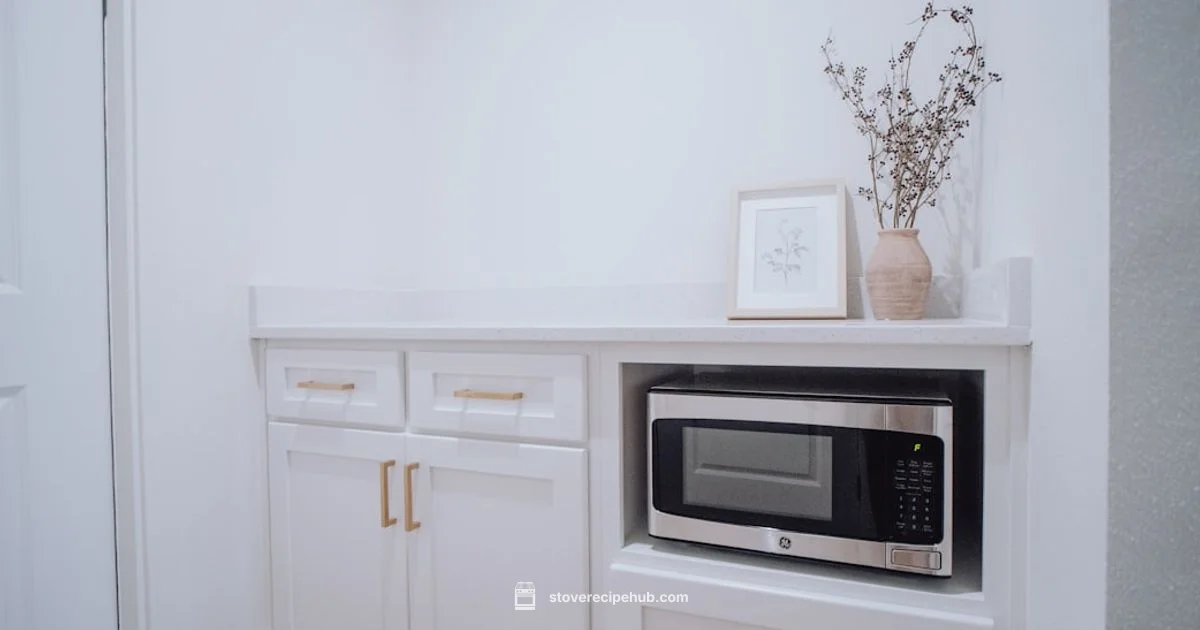 Premium Gas Stove - Stove Recipe Hub