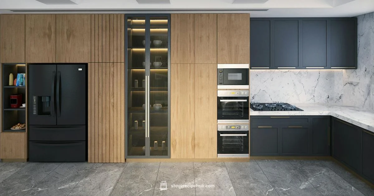 Gas Ovens & Stoves - Stove Recipe Hub