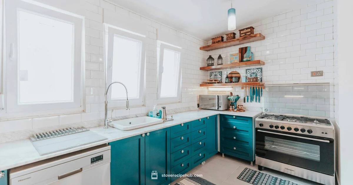 Clean Stove Top Grates - Stove Recipe Hub