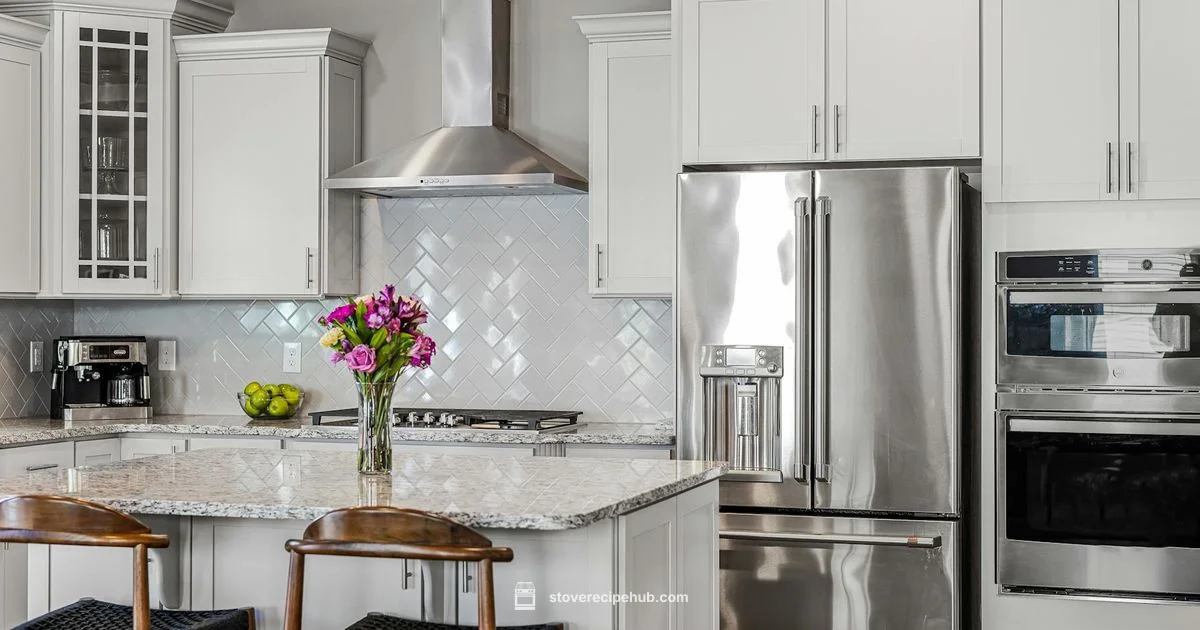 Master the Oven Top - Stove Recipe Hub